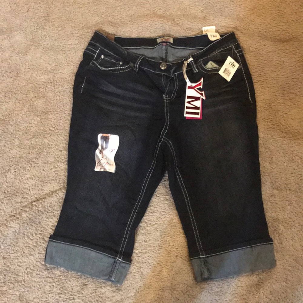 Women’s jeans